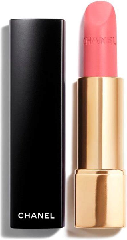 chanel rouge allure peaceful